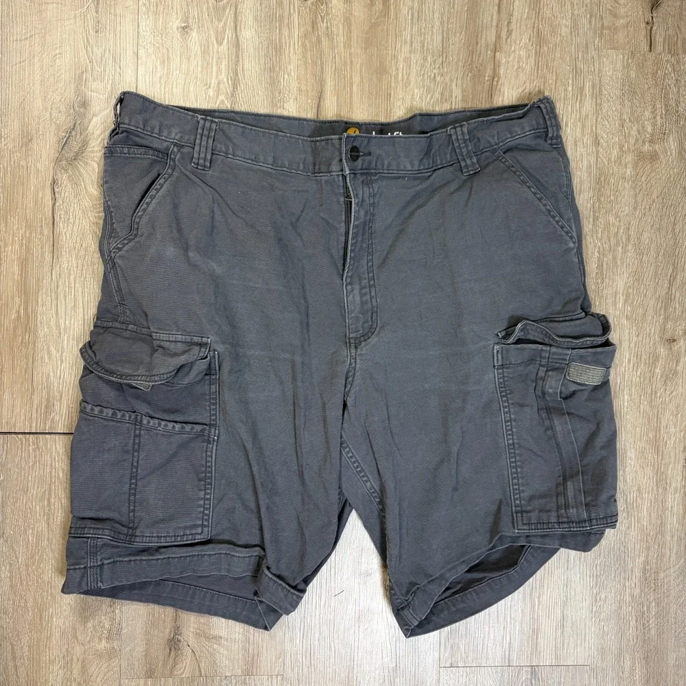 Carhartt Relaxed 11